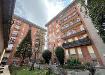 One-room apartment Via trevi, Milano (neighborhood Dergano) - photo 3