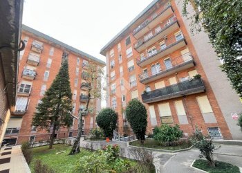 One-room apartment Via trevi, Milano (neighborhood Dergano) - photo 4