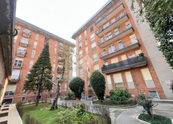 One-room apartment Via trevi, Milano (neighborhood Dergano) - photo 5