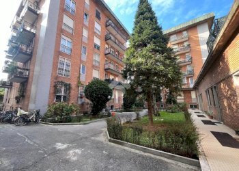 One-room apartment Via trevi, Milano (neighborhood Dergano) - photo 6