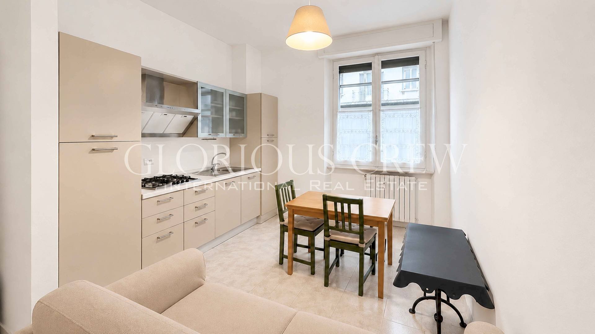 Foto 1 - Two-room apartment Via Lesmi, Milano - photo 1