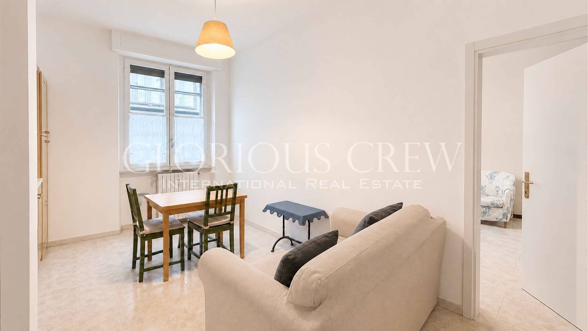 Foto 2 - Two-room apartment Via Lesmi, Milano - photo 2