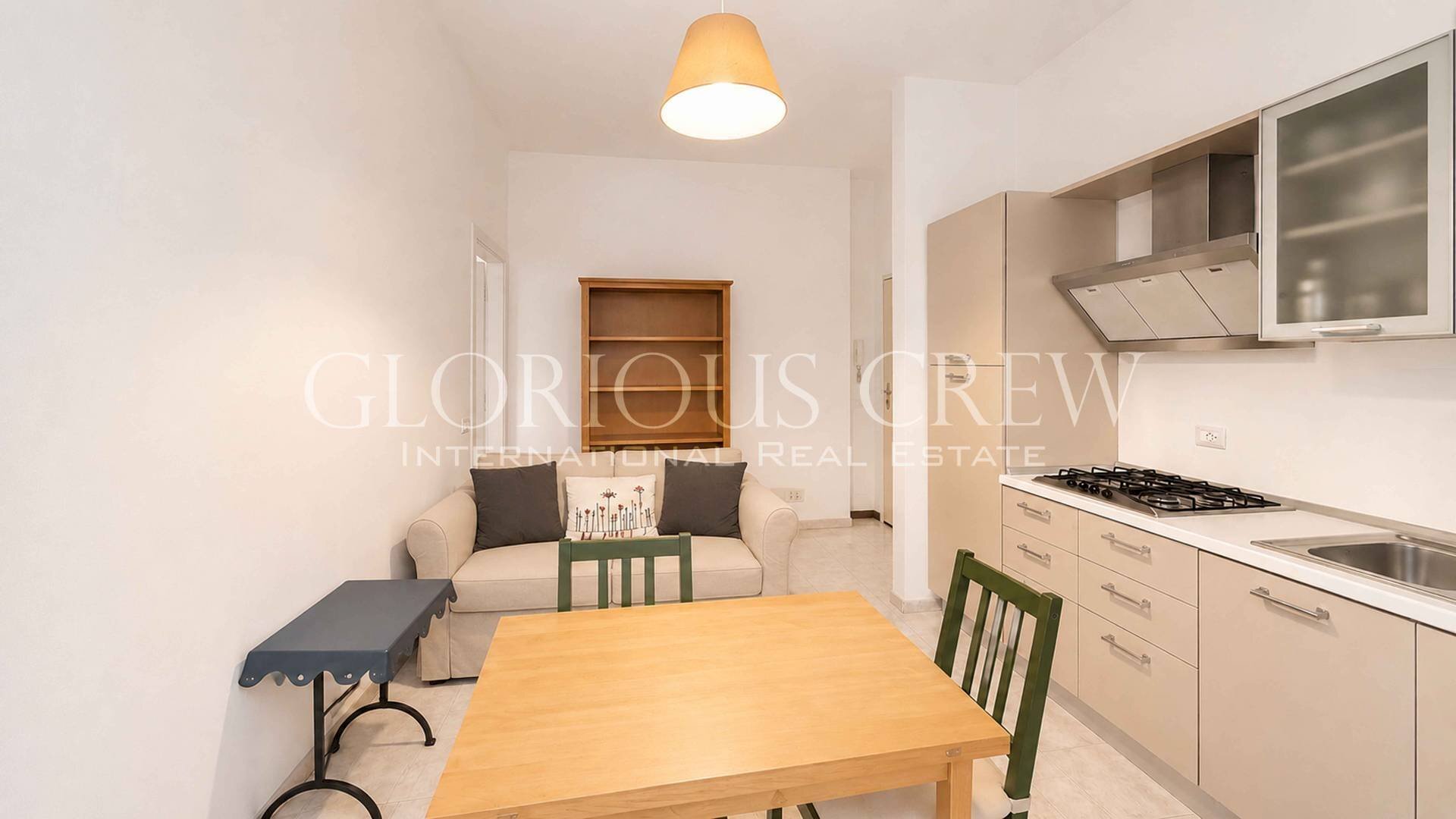 Foto 3 - Two-room apartment Via Lesmi, Milano - photo 3