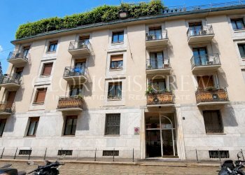 Foto 9 - Bilocale Via Lesmi, Milano - foto 9