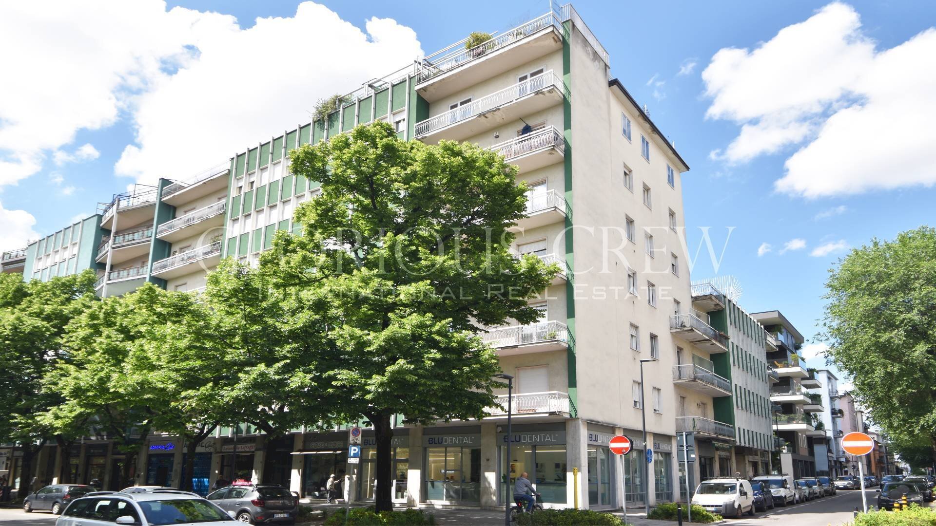 Foto 1 - Appartamento Via Monte Ortigara, Brescia - foto 1