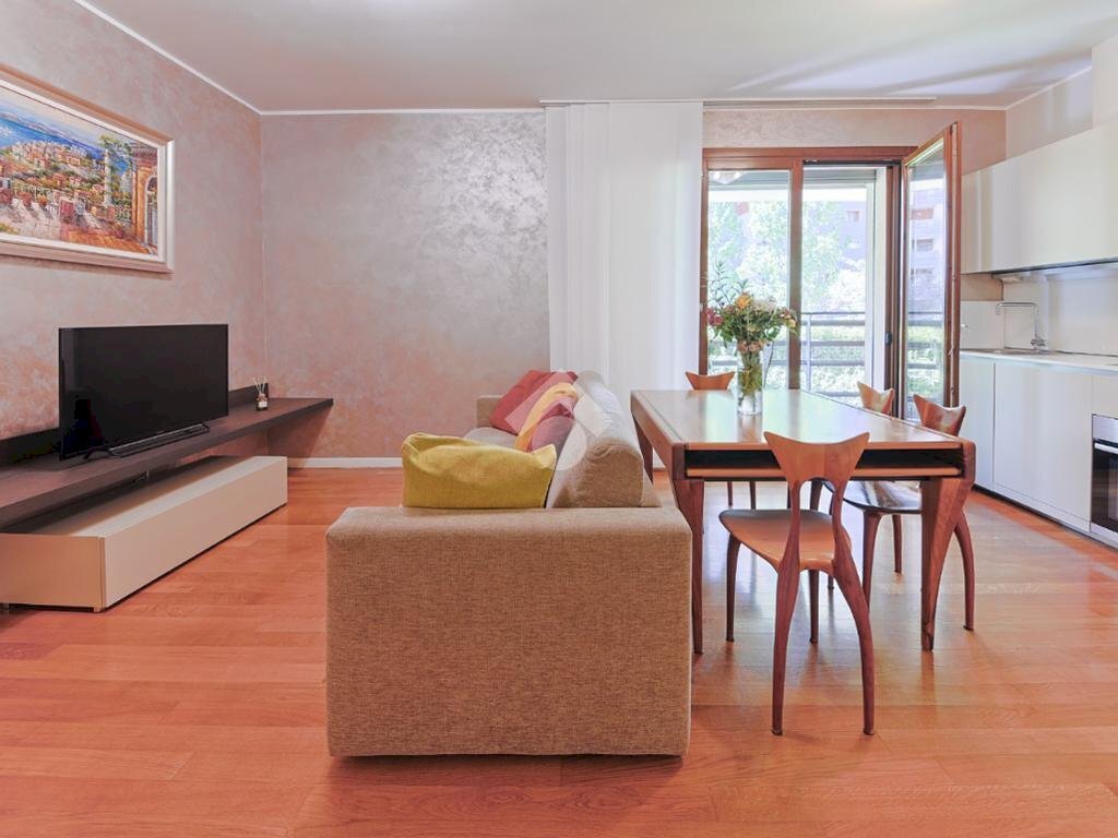 Three-room apartment Viale Sarca, Milano (neighborhood Bicocca) - photo 3