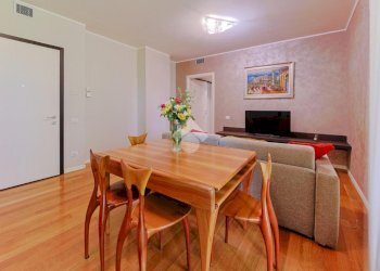 Three-room apartment Viale Sarca, Milano (neighborhood Bicocca) - photo 4