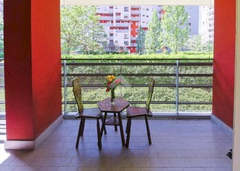 Three-room apartment Viale Sarca, Milano (neighborhood Bicocca) - photo 5