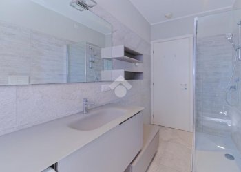 Three-room apartment Viale Sarca, Milano (neighborhood Bicocca) - photo 12