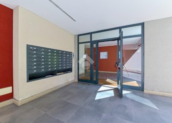 Three-room apartment Viale Sarca, Milano (neighborhood Bicocca) - photo 15