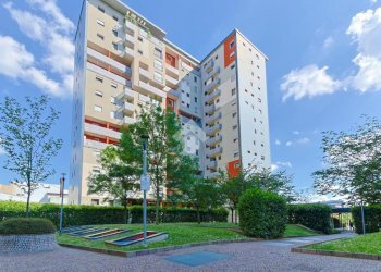 Three-room apartment Viale Sarca, Milano (neighborhood Bicocca) - photo 18