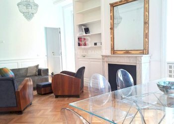 Foto 2 - Three-room apartment Via Dandolo, Roma - photo 2
