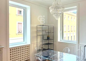 Foto 3 - Three-room apartment Via Dandolo, Roma - photo 3