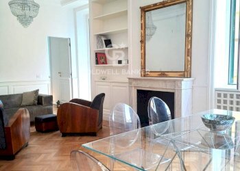 Foto 4 - Three-room apartment Via Dandolo, Roma - photo 4