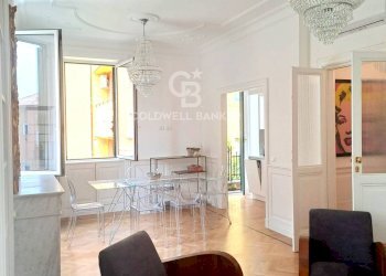 Foto 5 - Three-room apartment Via Dandolo, Roma - photo 5