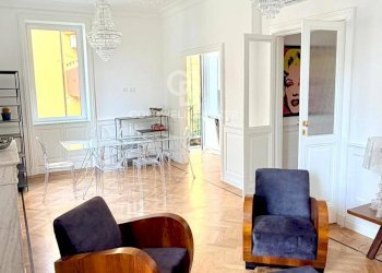 Foto 6 - Three-room apartment Via Dandolo, Roma - photo 6
