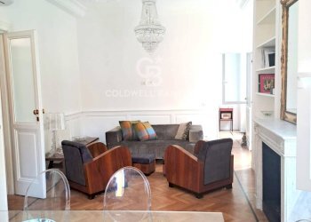 Foto 8 - Three-room apartment Via Dandolo, Roma - photo 8