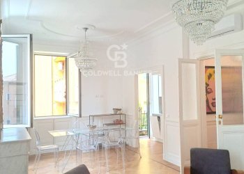 Foto 10 - Three-room apartment Via Dandolo, Roma - photo 10
