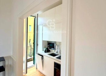 Foto 11 - Three-room apartment Via Dandolo, Roma - photo 11