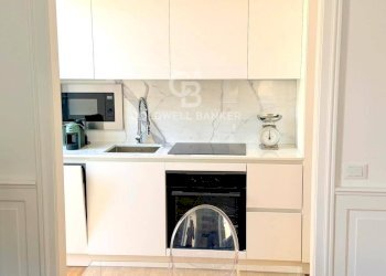 Foto 12 - Three-room apartment Via Dandolo, Roma - photo 12