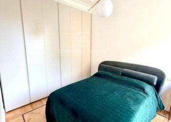 Foto 18 - Three-room apartment Via Dandolo, Roma - photo 18