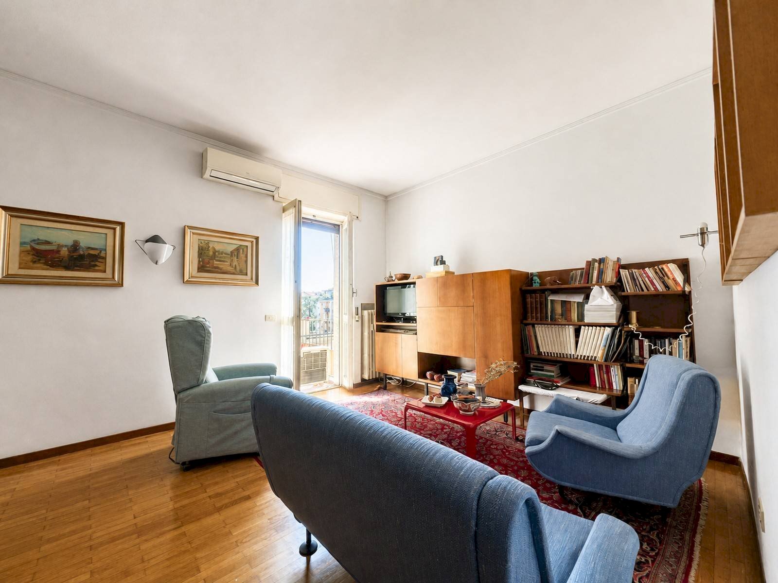 Foto 2 - Trilocale Via Giovanni Antonio Amadeo
40, Milano - foto 2
