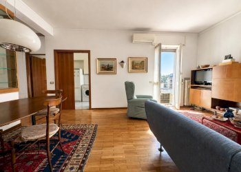 Foto 1 - Trilocale Via Giovanni Antonio Amadeo
 
40, Milano - foto 1