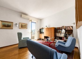 Foto 2 - Trilocale Via Giovanni Antonio Amadeo
 
40, Milano - foto 2