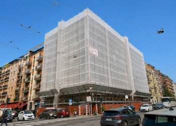 Foto 14 - Trilocale Via Giovanni Antonio Amadeo
 
40, Milano - foto 14