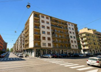 Foto 15 - Trilocale Via Giovanni Antonio Amadeo
 
40, Milano - foto 15
