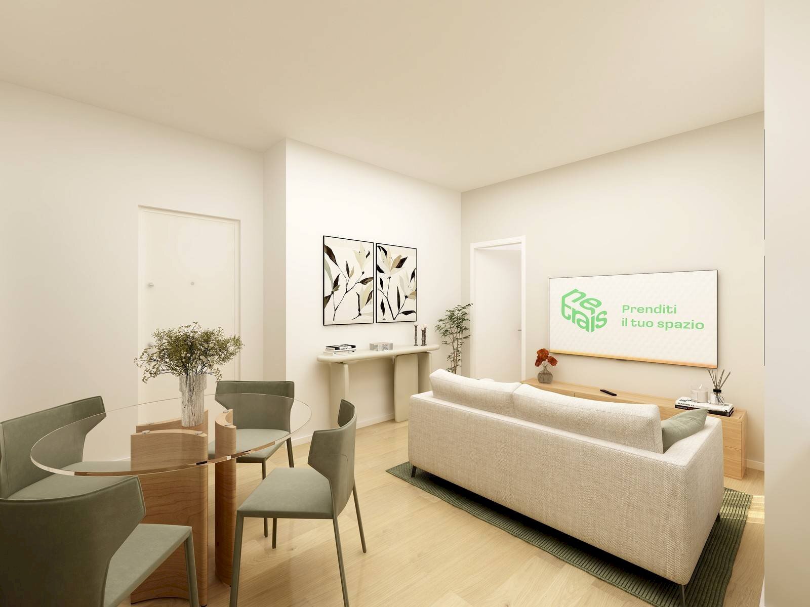 Foto 3 - Appartamento Via Ruggero Boscovich
14, Milano - foto 3