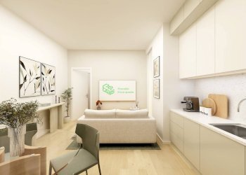 Foto 1 - Appartamento Via Ruggero Boscovich
14, Milano - foto 1