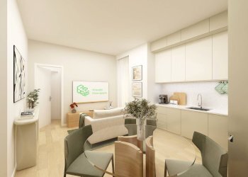 Foto 2 - Appartamento Via Ruggero Boscovich
14, Milano - foto 2