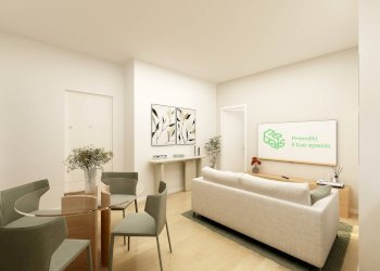 Foto 3 - Appartamento Via Ruggero Boscovich
14, Milano - foto 3