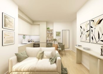 Foto 4 - Appartamento Via Ruggero Boscovich
14, Milano - foto 4
