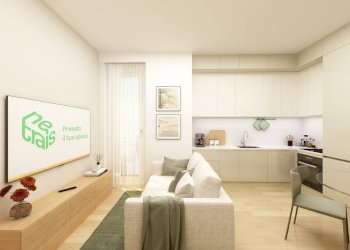 Foto 5 - Appartamento Via Ruggero Boscovich
14, Milano - foto 5