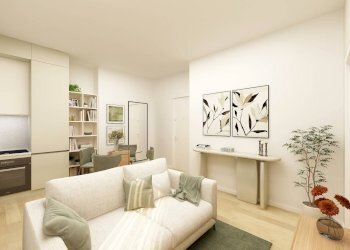 Foto 8 - Appartamento Via Ruggero Boscovich
14, Milano - foto 8