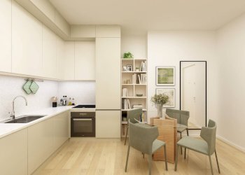 Foto 11 - Appartamento Via Ruggero Boscovich
14, Milano - foto 11