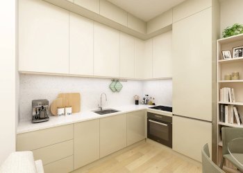 Foto 12 - Appartamento Via Ruggero Boscovich
14, Milano - foto 12