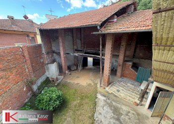 Foto 4 - Casa semi indipendente vicolo broglio
 
2, Barone Canavese - foto 4