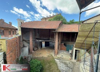 Foto 6 - Casa semi indipendente vicolo broglio
 
2, Barone Canavese - foto 6