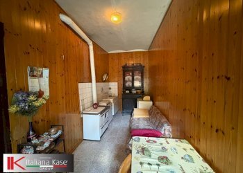 Foto 9 - Casa semi indipendente vicolo broglio
 
2, Barone Canavese - foto 9