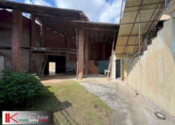 Foto 10 - Casa semi indipendente vicolo broglio
 
2, Barone Canavese - foto 10