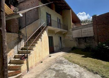 Foto 12 - Casa semi indipendente vicolo broglio
 
2, Barone Canavese - foto 12