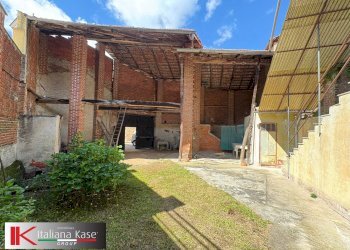 Foto 14 - Casa semi indipendente vicolo broglio
 
2, Barone Canavese - foto 14