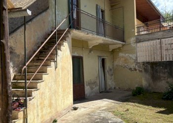 Foto 16 - Casa semi indipendente vicolo broglio
 
2, Barone Canavese - foto 16