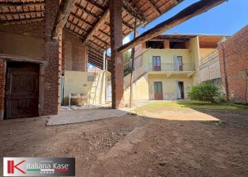 Foto 17 - Casa semi indipendente vicolo broglio
 
2, Barone Canavese - foto 17