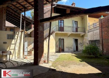Foto 18 - Casa semi indipendente vicolo broglio
 
2, Barone Canavese - foto 18