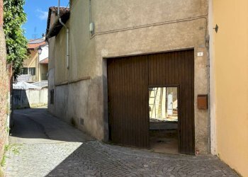Foto 19 - Casa semi indipendente vicolo broglio
 
2, Barone Canavese - foto 19