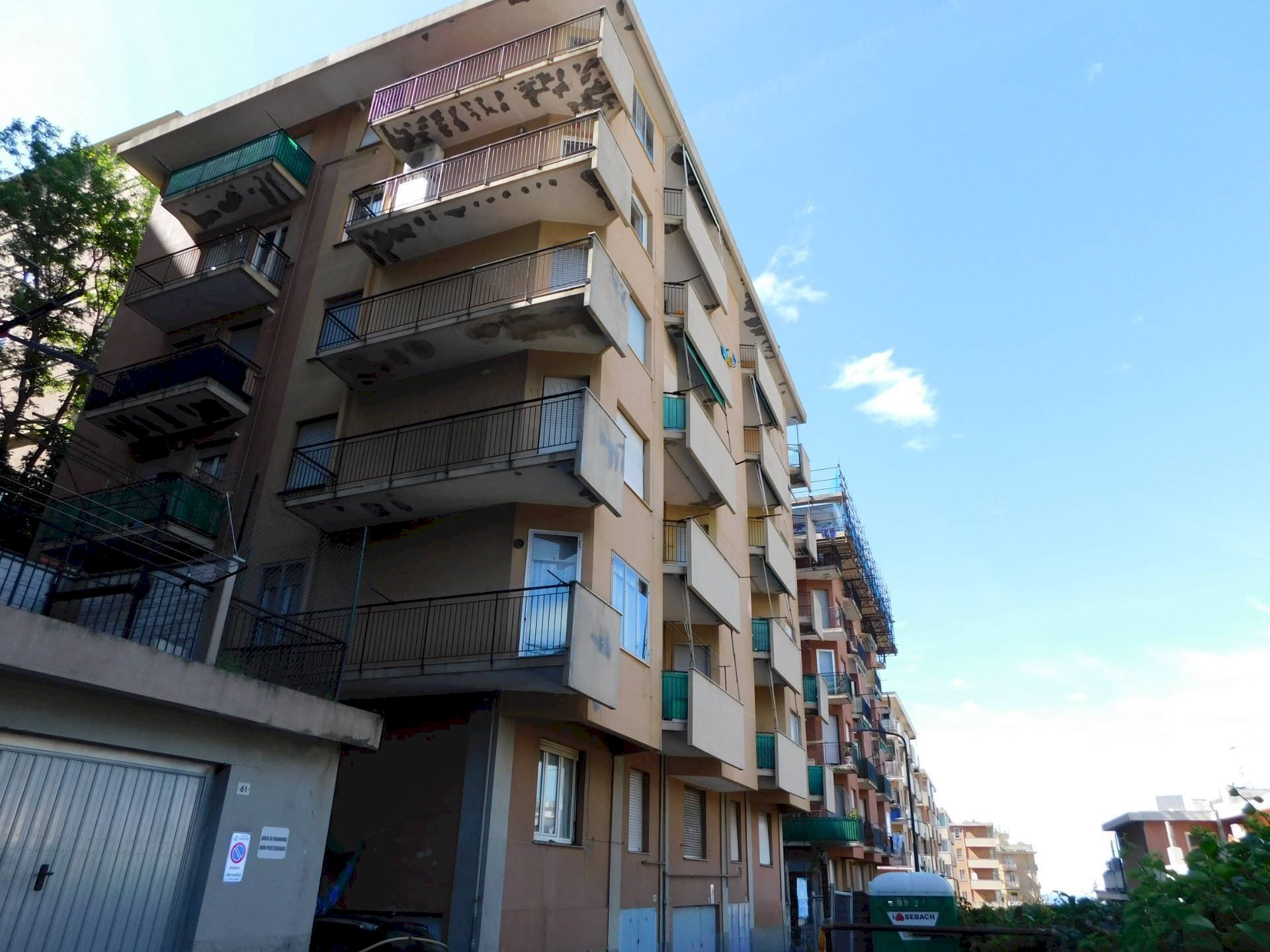 Foto 3 - Appartamento Via Gaeta, Genova - foto 3